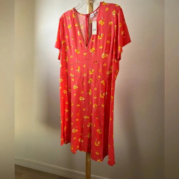 Gap dress size 16 - Picture 5 of 8